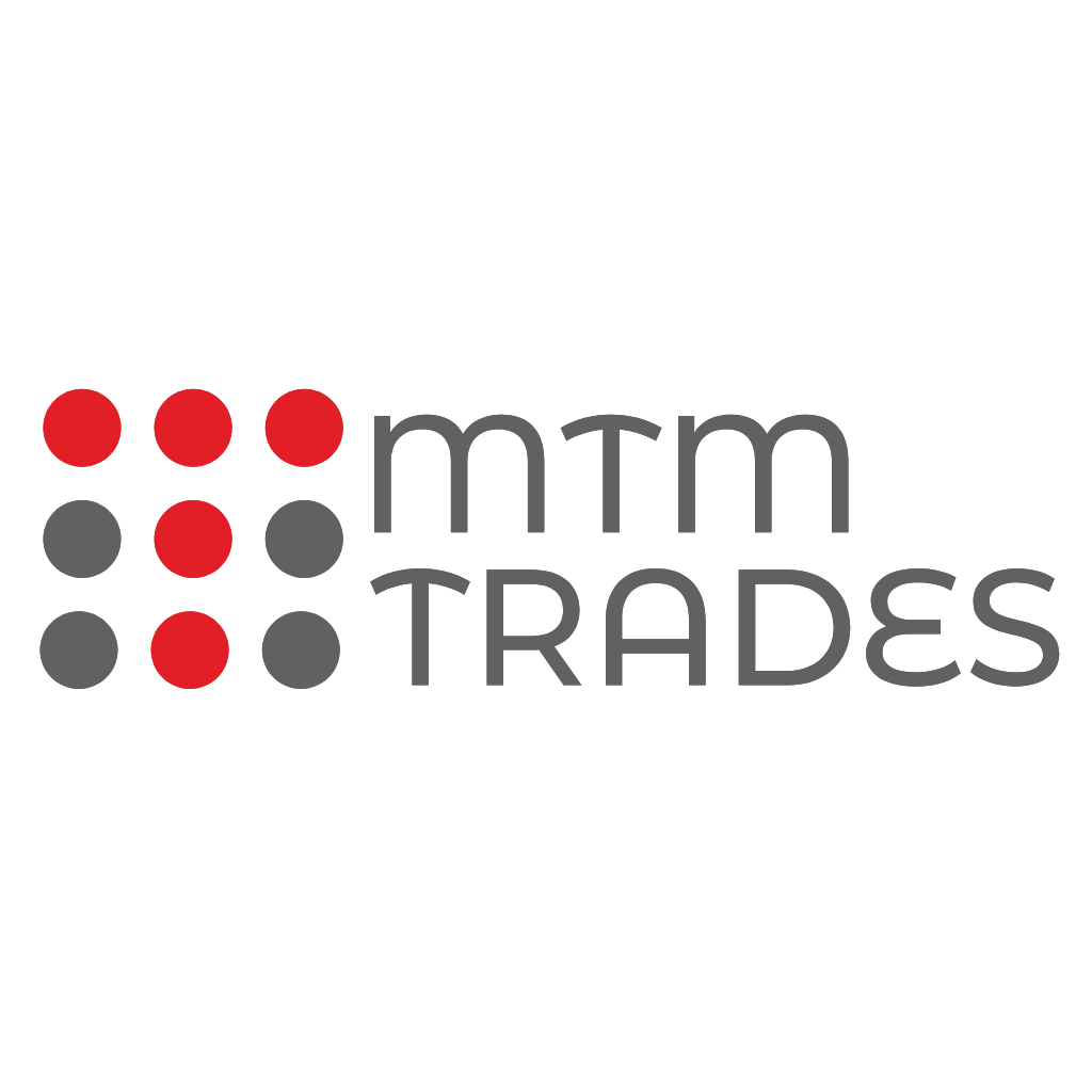 MTM TRADES Logo